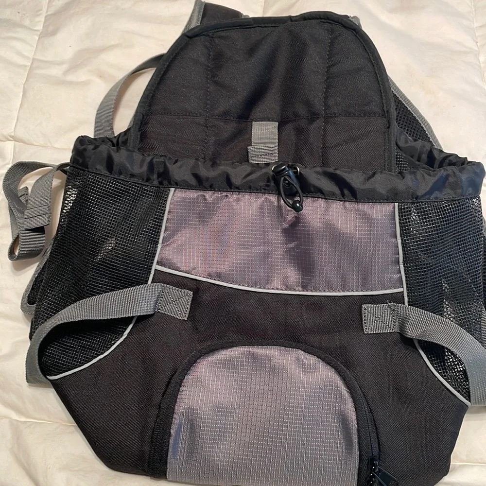Dog/Cat Carrier